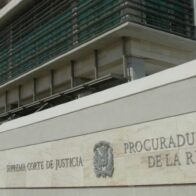 Tribunal ordena a la PGR pagar más de RD$7.5 millones por incumplir fallo judicial