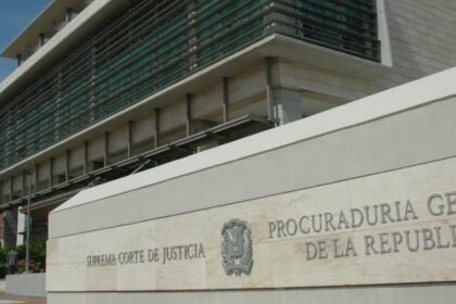 Tribunal ordena a la PGR pagar más de RD$7.5 millones por incumplir fallo judicial