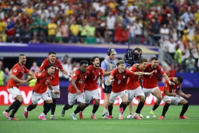 Egipto elimina a Australia en penales y avanza a los octavos de final del Mundial 2026 - Noticias de hoy en República Dominicana | De Último Minuto