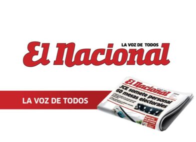 El Nacional pone fin a su edición impresa el 31 de julio tras casi 60 años de historia