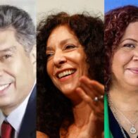 Universidad de Columbia premia a los periodistas Daniel Coronell, Leila Guerriero y Luz Mely Reyes