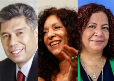 Universidad de Columbia premia a los periodistas Daniel Coronell, Leila Guerriero y Luz Mely Reyes