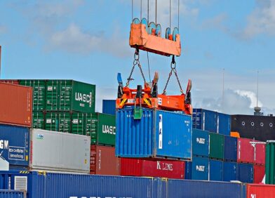 Exportaciones.