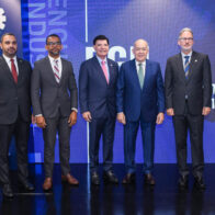 DGII presenta hoja de ruta para modernizar el sistema tributario