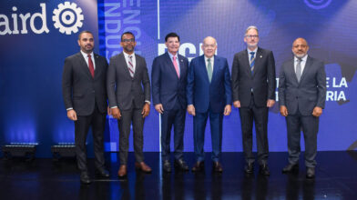 DGII presenta hoja de ruta para modernizar el sistema tributario