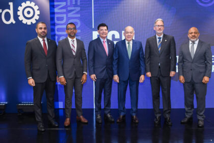 DGII presenta hoja de ruta para modernizar el sistema tributario