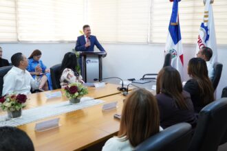 Proindustria y AENOR suscriben acuerdo para fortalecer la industria manufacturera