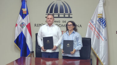 Agricultura e IICA amplían alianza para modernizar el campo dominicano