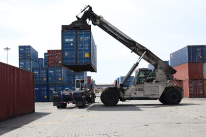 Exportaciones desde República Dominicana.