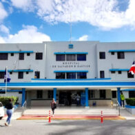 SNS iniciará la próxima semana primera etapa de intervención del Hospital Salvador B. Gautier