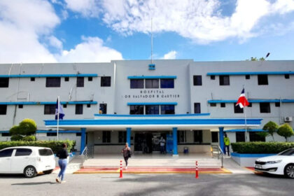 SNS iniciará la próxima semana primera etapa de intervención del Hospital Salvador B. Gautier