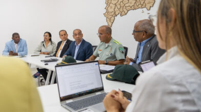 Gobierno anuncia plan especial de movilidad para garantizar el tránsito durante los Juegos Centroamericanos 2026