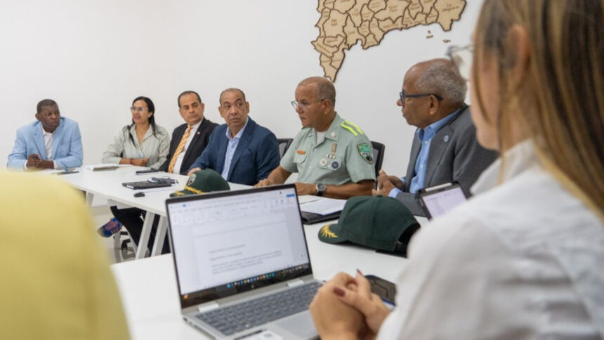 Gobierno anuncia plan especial de movilidad para garantizar el tránsito durante los Juegos Centroamericanos 2026