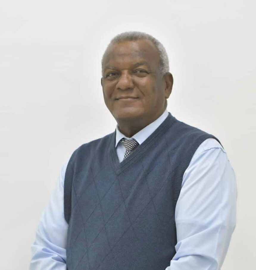 Fallece el profesor Freddy García, reconocido educador y defensor de las Cuevas del Pomier