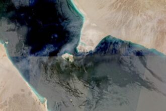 Los hutíes de Yemen declararon un bloqueo naval a Arabia Saudita y abren un nuevo frente en la guerra entre EEUU e Irán