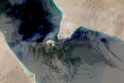 Los hutíes de Yemen declararon un bloqueo naval a Arabia Saudita y abren un nuevo frente en la guerra entre EEUU e Irán