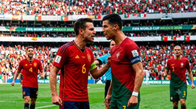 Mundial 2026 entra hoy en jornada clave con Portugal-España y Estados Unidos-Bélgica en octavos