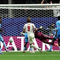 Kane rescata a Inglaterra y se cita con México en octavos - Noticias de hoy en República Dominicana | De Último Minuto
