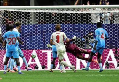 Kane rescata a Inglaterra y se cita con México en octavos - Noticias de hoy en República Dominicana | De Último Minuto