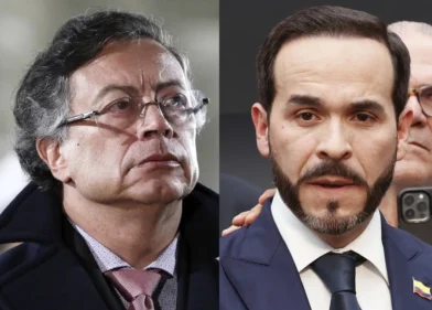Petro no autoriza que la investidura de De la Espriella como presidente de Colombia sea en una guarnición militar