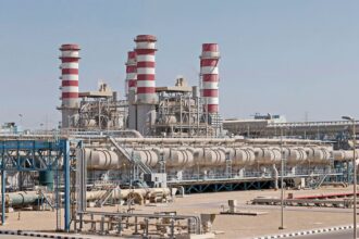El ataque iraní a Kuwait: por qué destruir una planta de agua puede colapsar una nación entera