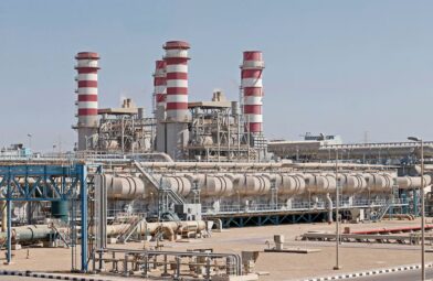 El ataque iraní a Kuwait: por qué destruir una planta de agua puede colapsar una nación entera