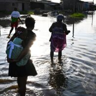 Al menos 59 personas murieron por las inundaciones en Costa de Marfil - Noticias de hoy en República Dominicana | De Último Minuto