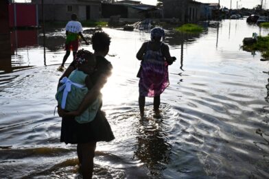 Al menos 59 personas murieron por las inundaciones en Costa de Marfil - Noticias de hoy en República Dominicana | De Último Minuto