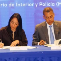 Interior y Policía e Indotel acuerdan acciones preventivas contra la delincuencia - Noticias de hoy en República Dominicana | De Último Minuto