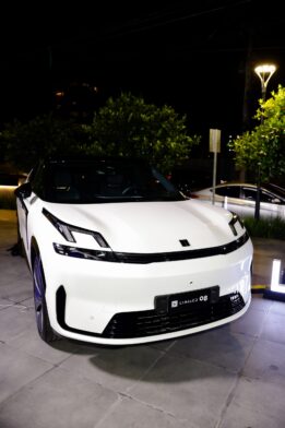 Dominican Motors presenta la nueva gama híbrida de Lynk & Co en República Dominicana 