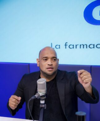 Siete días de caos: Jonatan Familia denuncia abandono de El Café de Herrera y ausencia de autoridades