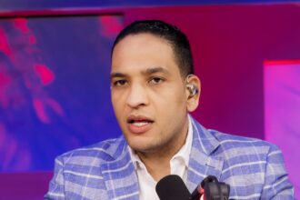 ¡De película! Hansel García narra historia de familia a la que le cambiaron sus hijos recién nacidos
