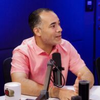 Brito denuncia precariedad de los bomberos y desvíos políticos