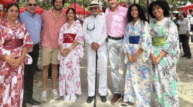 Dajabón celebrará los 70 años de la inmigración japonesa con una edición especial del DAJAPÓN Fest