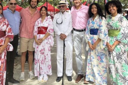 Dajabón celebrará los 70 años de la inmigración japonesa con una edición especial del DAJAPÓN Fest