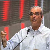 Abinader afirma que el nuevo túnel de la Plaza de la Bandera "resuelve problemas" y devuelve tiempo a los ciudadanos