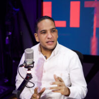 Hansel García lanza duro cuestionamiento a Pancho Álvarez: "¿Por qué no denuncia la corrupción ahora?"