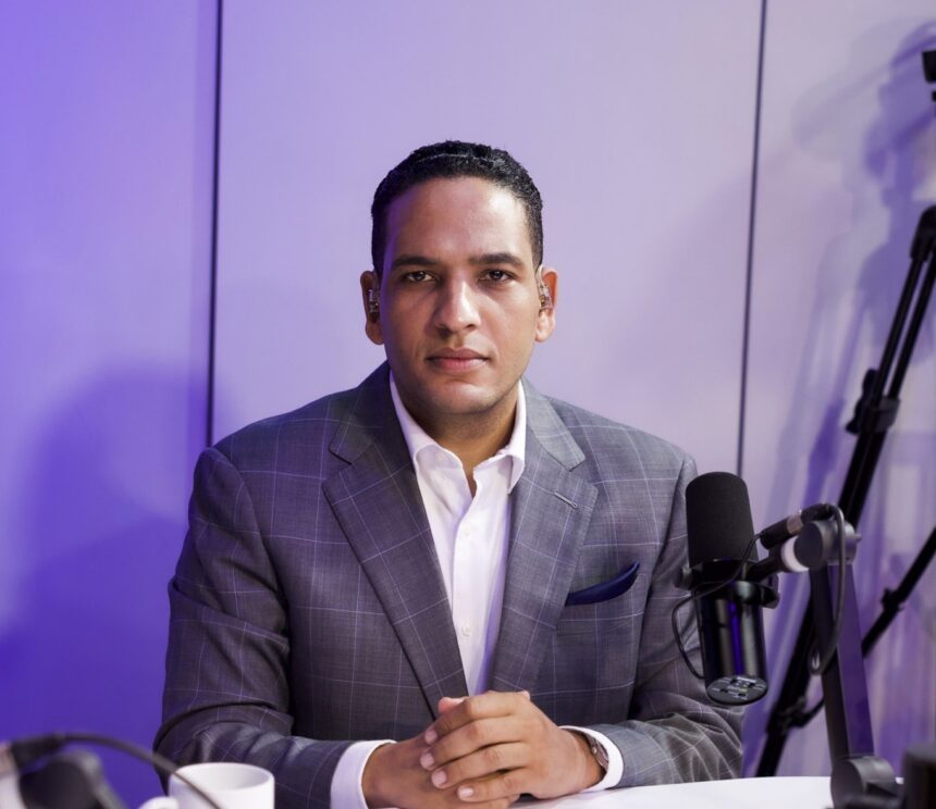 Hansel García revela fallas tras suicidio de teniente y alerta sobre salud mental de policías