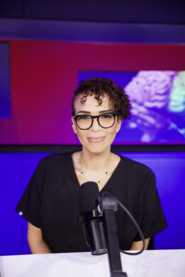 El nuevo Código Penal pone en jaque a la medicina dominicana: doctora Alexandra Hichez advierte sobre restricciones que "vetan" el ejercicio profesional