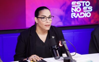 Laura Acosta denuncia graves falencias y "logorrea" en el nuevo Código Penal
