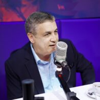 “No es el momento”: Gustavo Sánchez aclara Gonzalo Castillo no participará en debates por falta de marco legal