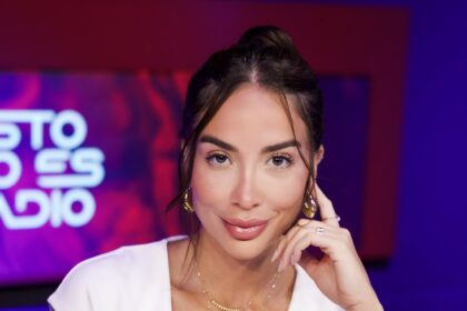 Gabi Desangles cuestiona desprotección de menores de edad ante padres con trastornos