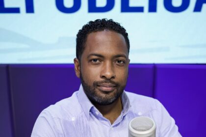 Especialista Gilmer Martínez señala falta de transparencia en finanzas de iglesias y analiza caso de Yesenia Then