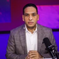 Hansel García exige revelar quiénes protegían a falso cirujano operó mujer que luego murió