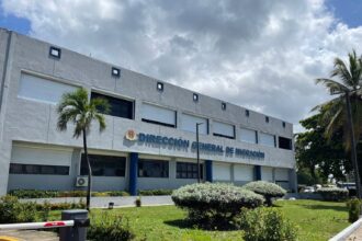 DGM intensifica operativos migratorios: detiene a 983 extranjeros y deporta a 872
