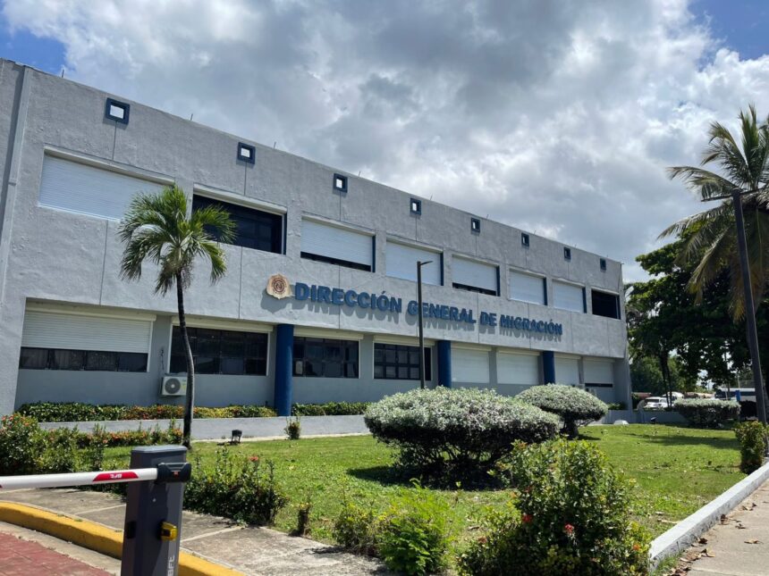 DGM intensifica operativos migratorios: detiene a 983 extranjeros y deporta a 872