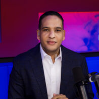 Hansel García a Faride Raful: "Es el momento de presentar resultados o el puesto"