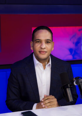 Hansel García a Faride Raful: "Es el momento de presentar resultados o el puesto"