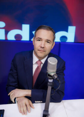 Johnny Pujols fija postura del PLD: Diputados tienen la "obligación" de modificar el Código Penal antes de su vigencia
