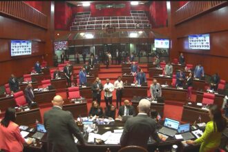 Legisladores respaldan entrada en vigor del nuevo Código Penal y destacan avances en reforma policial
